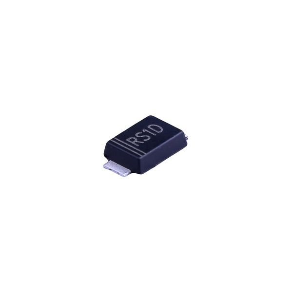 1SMA4728A electronic component of GOODWORK