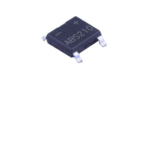 ABS210 electronic component of Microdiode Electronics