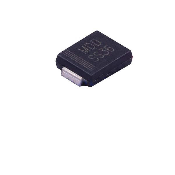 SS36B electronic component of Microdiode Electronics