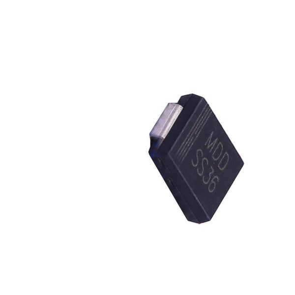 SS510 Schottky Diodes & Rectifiers