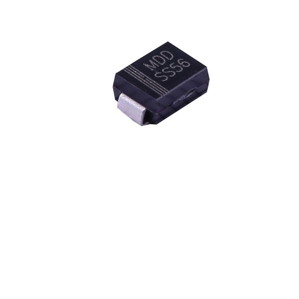 SS56B electronic component of Microdiode Electronics