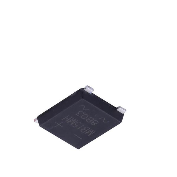 TMBF310  Semiconductors