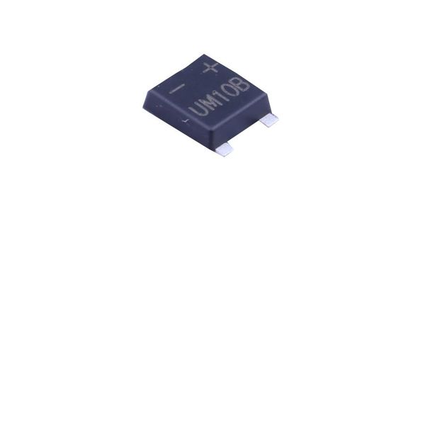 UM10B electronic component of Microdiode Electronics