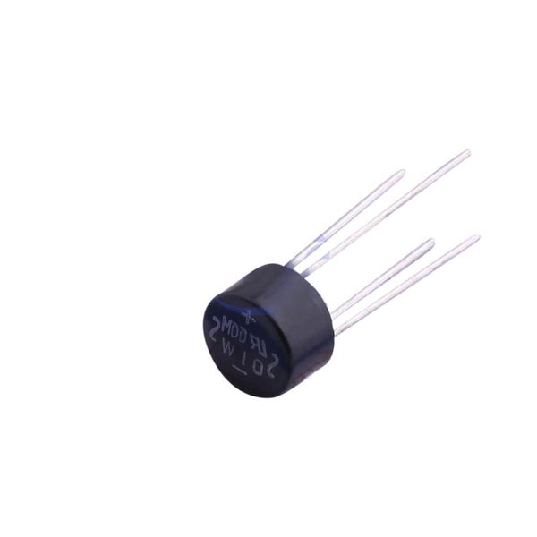 W10 electronic component of Microdiode Electronics