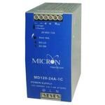 MD120-12A-1C electronic component of Micron Power