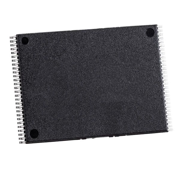 JS28F640P33TF70A electronic component of Micron