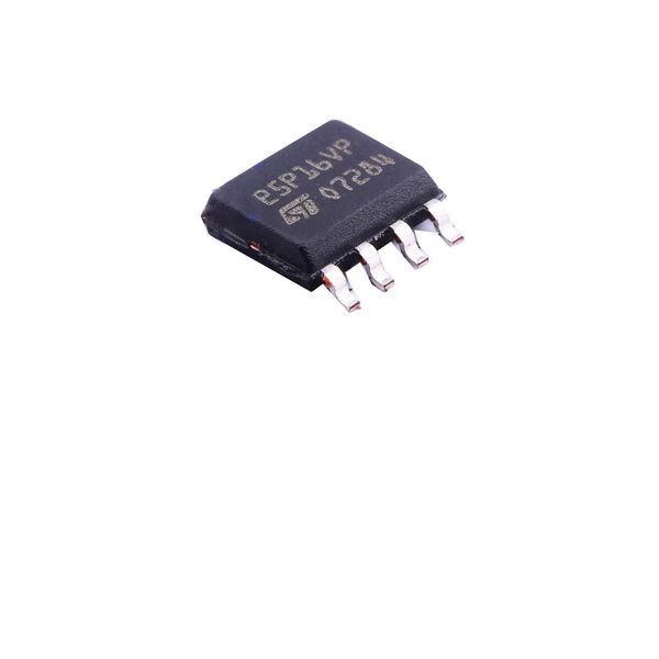 M25P16-VMN6TP electronic component of Micron