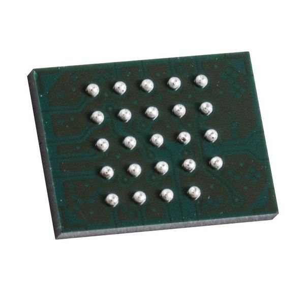 MT25QL256ABA8E12-1SAT electronic component of Micron