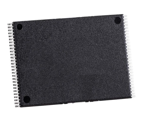 MT28EW512ABA1LJS-0SIT TR electronic component of Micron