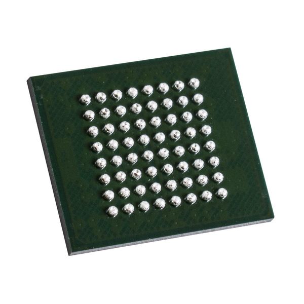 MT28EW512ABA1HPC-0SIT electronic component of Micron