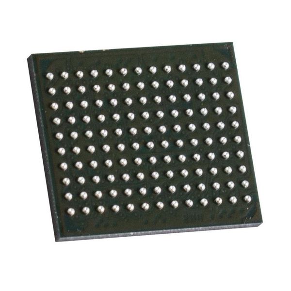 MT29C2G24MAABAHAMD-5 IT TR electronic component of Micron