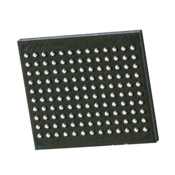 MT29C2G24MAABAHAMD-5 IT TR  Semiconductors
