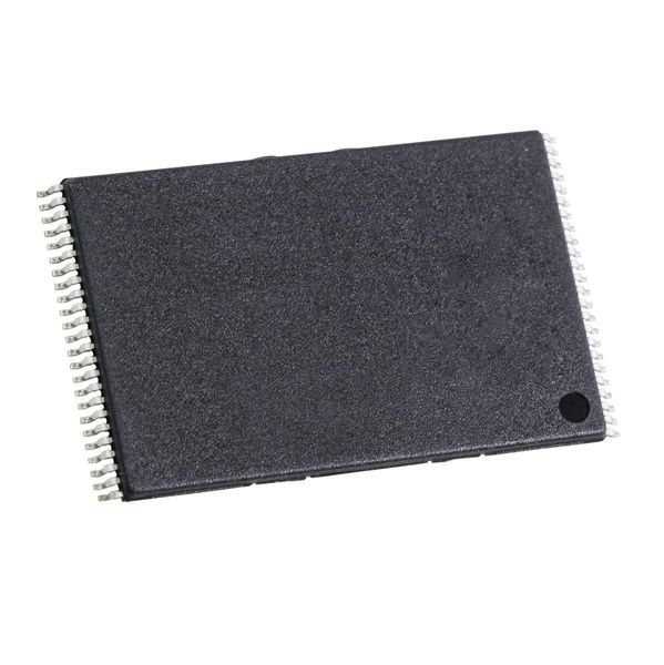 MT29F8G08ABACAWP-IT:C electronic component of Micron