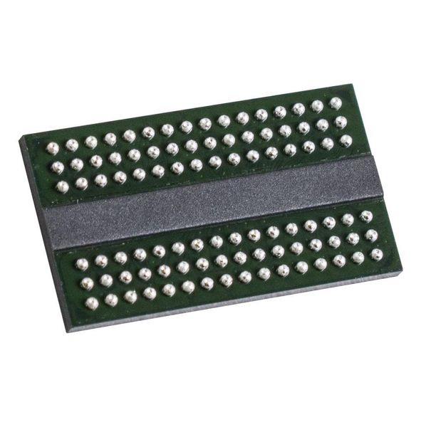 MT41K512M16VRP-107 AAT:P electronic component of Micron