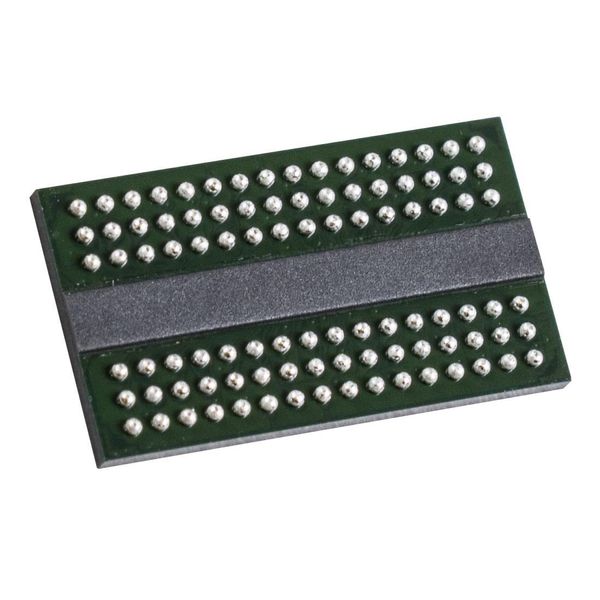 MT41K256M16TW-093:P electronic component of Micron