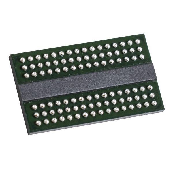 MT41K64M16TW-107 AIT:J electronic component of Micron