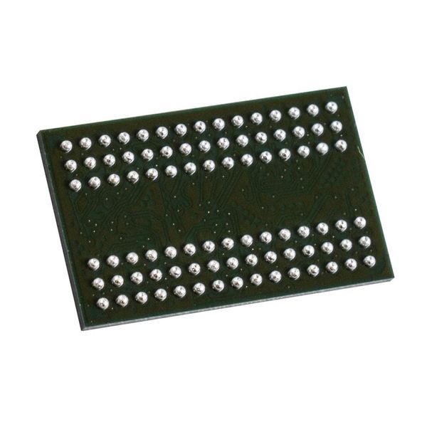MT46H16M32LFB5-6 AT:C TR electronic component of Micron