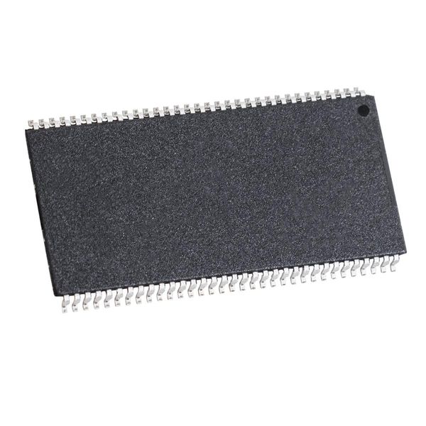 MT46V64M8P-5B:J TR electronic component of Micron