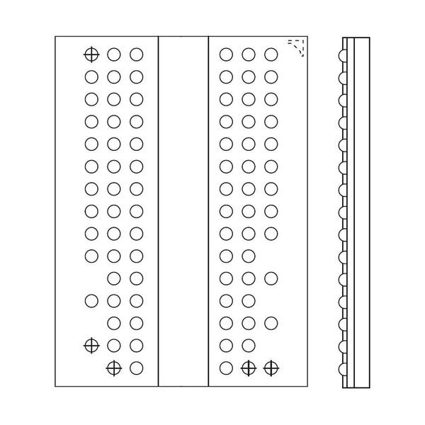 MT47H128M16RT-25E AIT:C TR electronic component of Micron