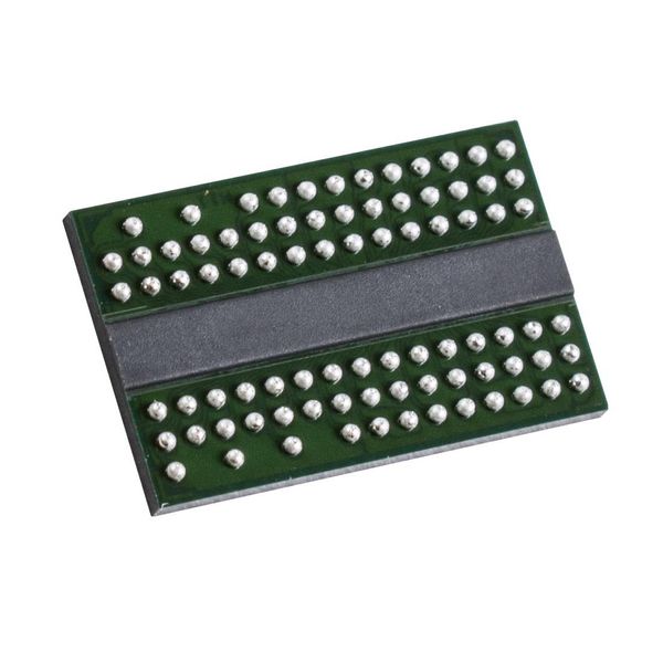 MT47H64M16NF-25E XIT:M electronic component of Micron