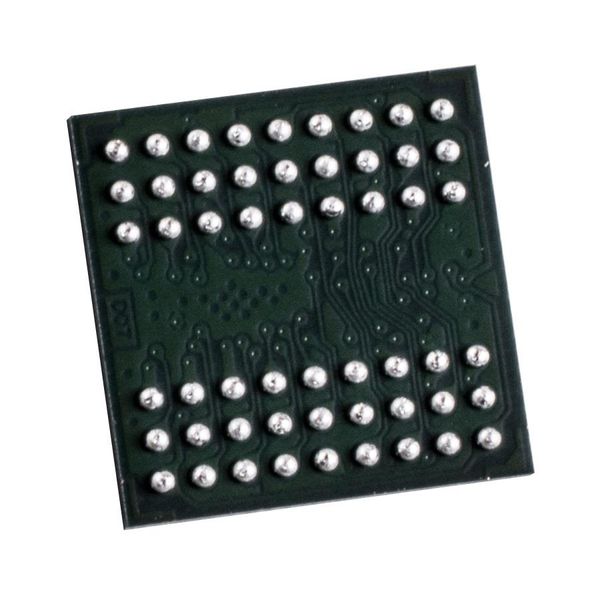 MT48LC16M16A2B4-6A IT:G TR electronic component of Micron