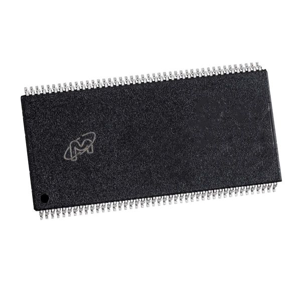 MT48LC2M32B2P-6A IT:J TR electronic component of Micron