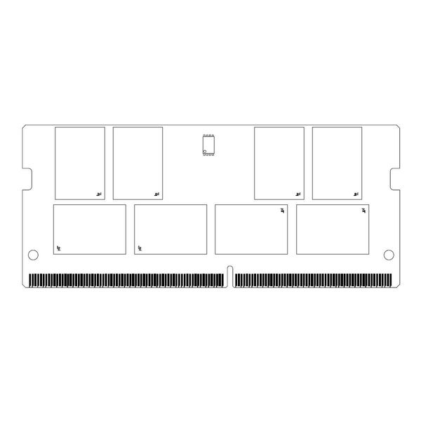 MTA16ATF2G64HZ-2G6E1 electronic component of Micron