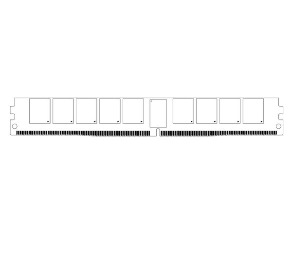 MTA18ADF2G72AZ-3G2E1 electronic component of Micron