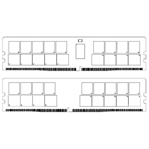 MTA36ASF8G72PZ-2G9E1 electronic component of Micron