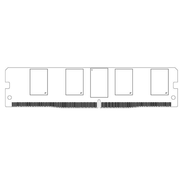 MTA9ADF1G72PKIZ-3G2E1 electronic component of Micron