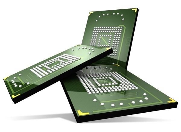 MTFC128GAPALNS-IT TR electronic component of Micron