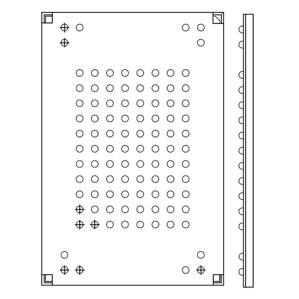 MTFC4GLMDQ-AIT A electronic component of Micron