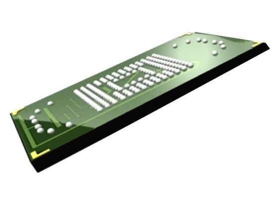 MTFC64GANALAM-WT ES electronic component of Micron