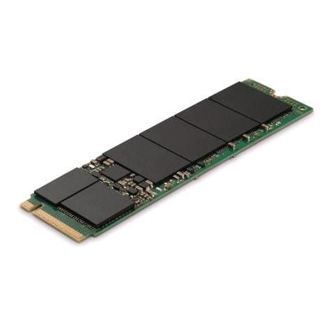 Micron 9300 PRO MTFDHAL7T6TDP-1AT1ZABYY 7.6TB NVMe PCIe3.0 TLC U.2