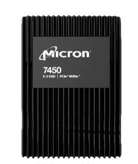 MTFDKCC1T6TFS-1BC15ABYY electronic component of Micron