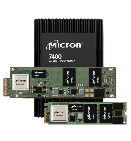 MTFDKCB1T6TFC-1AZ15ABYY electronic component of Micron