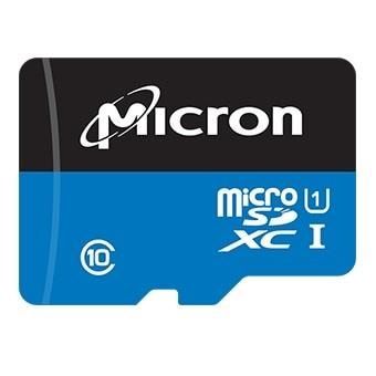 MTSD064AHC6MS-1WT electronic component of Micron