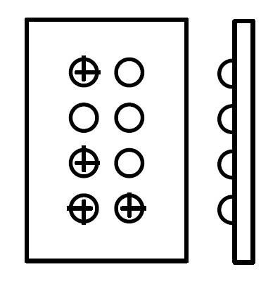 N25Q016A11E5140F electronic component of Micron