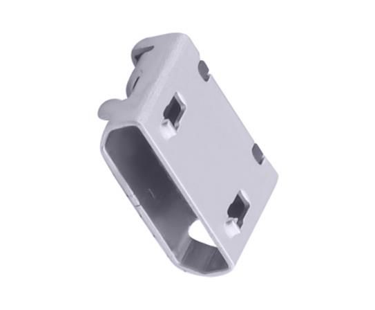 MICRO NJ5P-1.0-1.25 USB Connectors