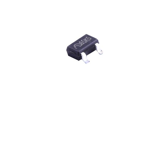 ME6206A18M3G electronic component of Micro One