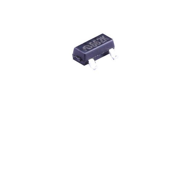 ME6206A33XG electronic component of Micro One