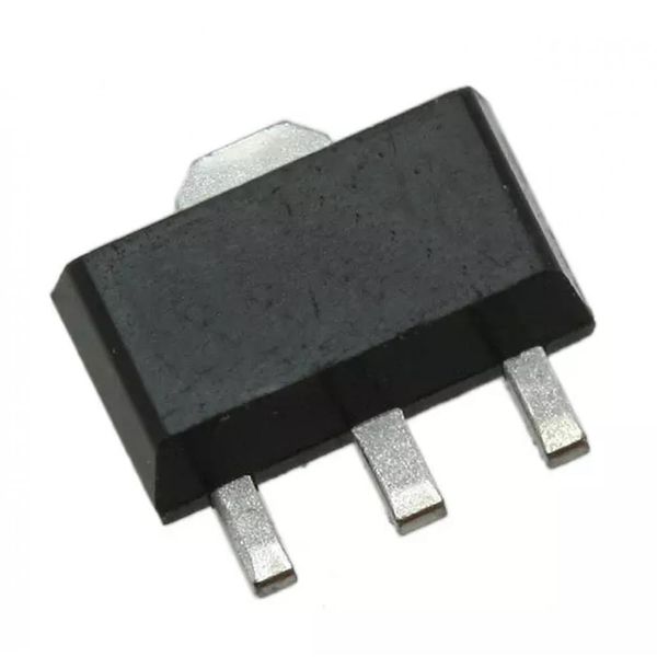 HT7544-1 electronic component of Holtek