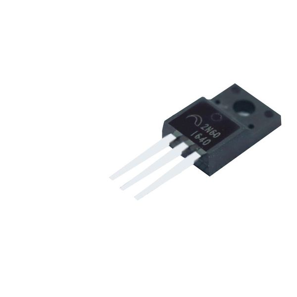 MEM2N60A3G electronic component of Micro One