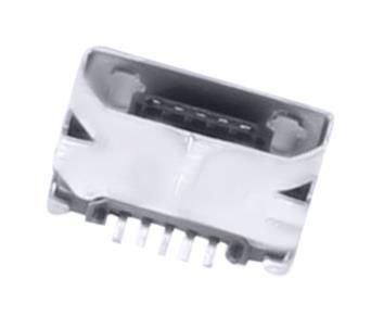 MICRO QTZB5.0  Connectors