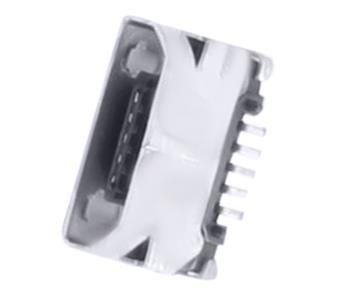 MICRO QTZB5.0 USB Connectors