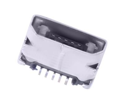 MICRO QTZB5.5  Connectors