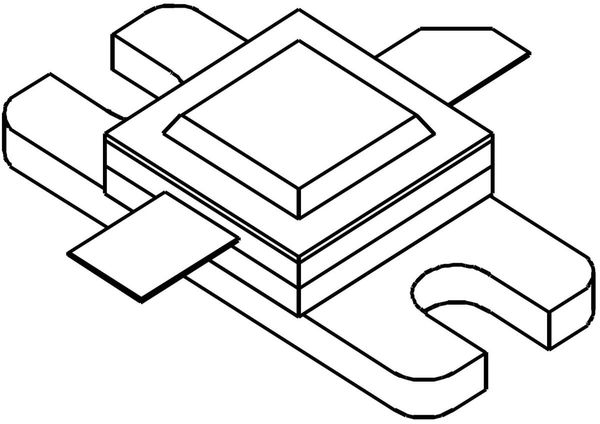 1214-30 electronic component of Microchip