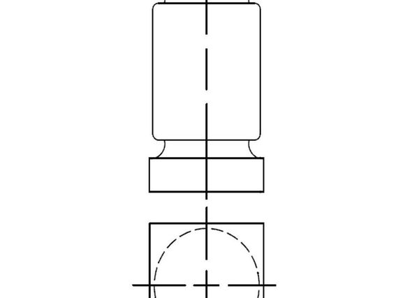 1N5804US Rectifiers
