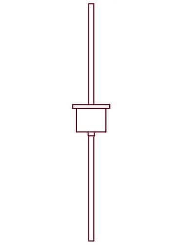 1N5823 electronic component of Microchip