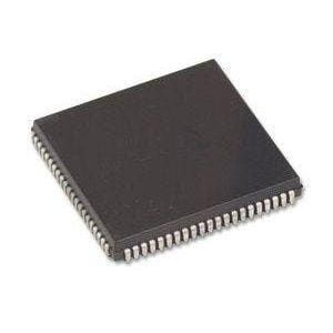 A42MX16-PL84I electronic component of Microchip